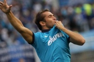 Кержаков спросил фанатов, продолжать ли ему карьеру: голосование продолжается
