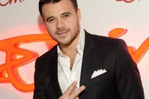Эмин Агаларов презентовал клип на песню "Испания. Лето"
