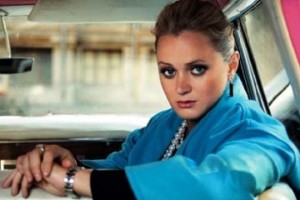 16 успешных российских звезд, которым не мешает лишний вес