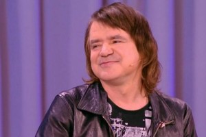 Евгений Осин сорвал съемки программы и ударил режиссера