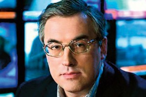 Андрей Норкин высказался о запрете мата в домашних условиях