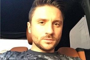 СЕРГЕЙ ЛАЗАРЕВ ХОЧЕТ ЗАКОНЧИТЬ МУЗЫКАЛЬНУЮ КАРЬЕРУ