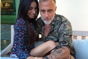 Танцующий миллионер расстался с женой