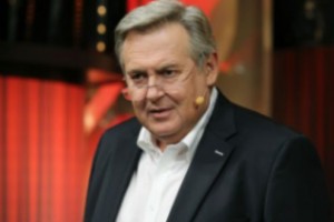 Юбиляр Юрий Стоянов рассказал о новой телепередаче