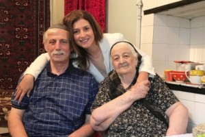 Певицу Жасмин обвинили в том, что ее родные живут в бедности