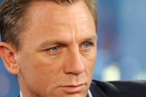 Вновь "Агента 007" сыграет Дэниел Крейг