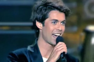 Марк Тишман станет ведущим нового шоу