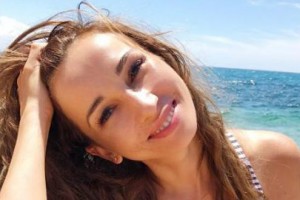 Анфиса Чехова благодаря таблеткам для похудения получила проблемы со здоровьем
