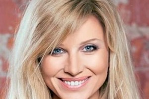 Солистка группы Reflex получила медаль "За заслуги перед Отечеством"