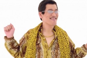 Автор хита «Pen-Pineapple-Apple-Pen» переделал песню для ООН