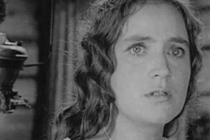 Ушла из жизни легендарная актриса Ирина Бунина