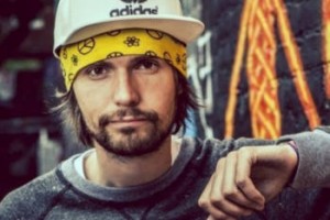 Большой концерт Noize MC "Лето в столице"
