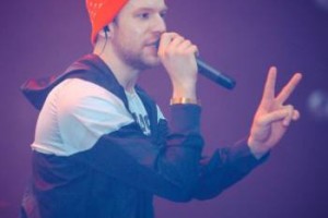 Лейбл Ивана Дорна «Мастерская» выпустил клип «По льду» музыканта Constantine