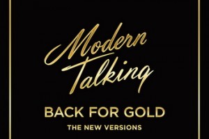 Рецензия: Modern Talking – «Back for Gold»