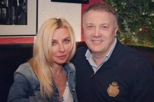 ОВСИЕНКО ВЕРНУЛАСЬ НА ЭСТРАДУ