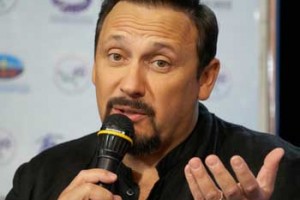 Стас Михайлов: «Если кто-то недалекий смеется надо мной, я предпринимаю определенные меры»