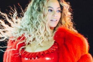 Beyonce возглавила рейтинг самых высокооплачиваемых музыкантов