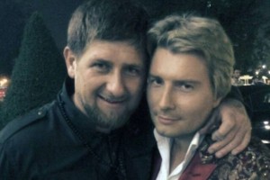 Глава Чечни Кадыров станет свидетелем на свадьбе Баскова