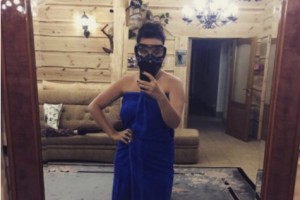Елена Ваенга шокировала поклонников новым селфи