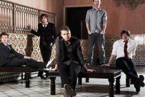 На открытии фестиваля в Сочи выступит OneRepublic