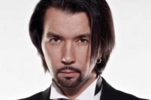 Денис Клявер представил клип к композиции «Там, где мы вдвоем»