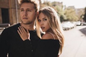 Беременная Рита Дакота призналась, что ожидает рождение маленького танцора