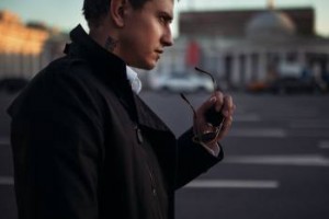 Жена Павла Прилучного трогательно поздравила его с годовщиной