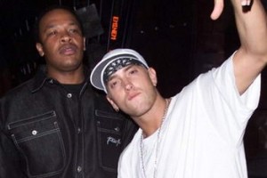 Хип-хоп обогнал по популярности рок-музыку впервые за всю историю США