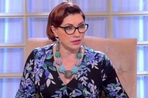 Роза Сябитова занялась поисками нового мужа