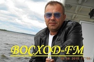 Радиостанция Восход-ФМ набирает обороты
