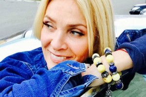 Лайма Вайкуле угодила в криминальную историю
