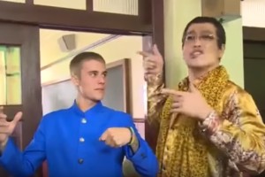 Джастину Биберу запретили въезд в Китай за плохое поведение