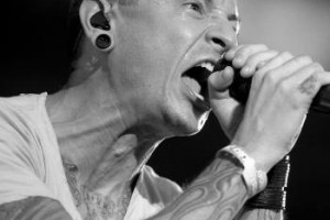 Новый клип Linkin Park на песню Talking To Myself вышел в день смерти солиста