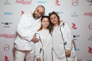Мария Голубкина испугалась выходить замуж за Ливанова