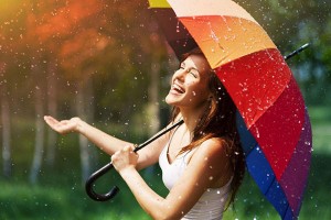 Одно слово, которое может мгновенно изменить ваше настроение