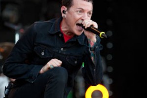 Музыканты группы Linkin Park написали трогательное послание для Честера Беннингтона