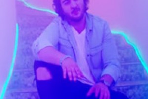Гайдулян и Зубалевич снялись в клипе голландского певца Алекса Симонса