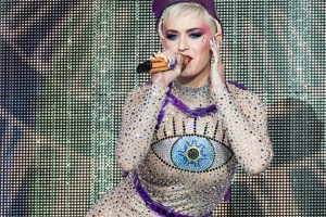 Объявлены номинанты MTV Video Music Awards 2017: Канье Уэст, Селена Гомес, Рианна, Кэти Перри и другие