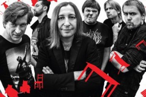 «Би-2» сделают из «Виски» бомбу