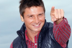 Сергей Лазарев не планирует выпускать новый альбом полностью