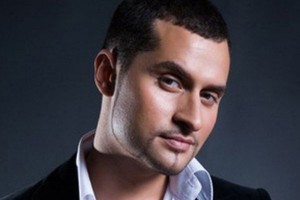 Иракли снимает в Беслане клип на композицию «Знай их поименно»