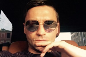 Сергей Лазарев постарел на глазах