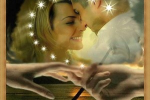 Всемирный день любви(от Пчёлки)