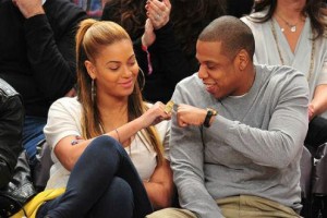 Бейонсе и Jay-Z раскошелились на армию нянек для своих близнецов