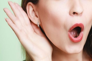 Странные звуки, которые воспроизводит наше тело, и что они означают