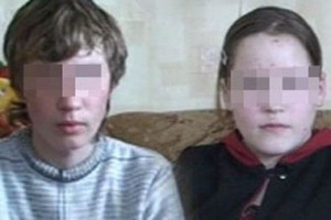 Самый молодой отец в мире