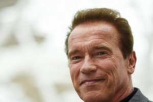 "Терминатор" Шварценеггер празднует 70-летие