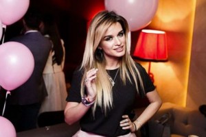 Шутливое танцевальное видео Ксении Бородиной стало хитом Instagram
