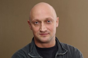 Новый клип Гоши Куценко & IOWA - One-Two