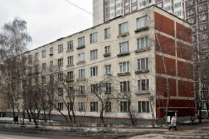 Интересные факты о «хрущевках»
